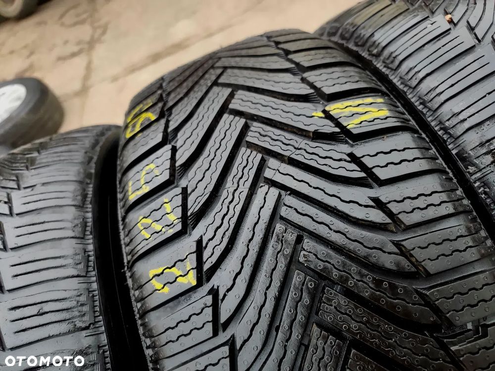 5x112 Alufelgi Felgi Aluminiowe 17 Koła Zimowe zima AUDI A4 B6 B7 B8 A6 C6 C5 A3 8P 8V Q3 VW TIGUAN PASSAT B5 B6 B7 B8 Golf 5 6 7 Touran Caddy jetta SEAT EXEO Altea Leon  exeo ateca SKODA Octavia 3 4 III Superb yeti karoq Mercedes Alu-Rad Legnica 225/50 4,5mm - 28