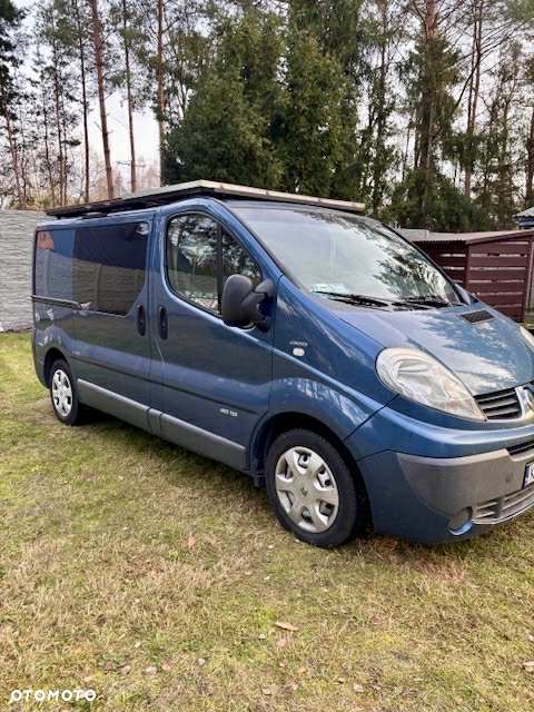 Renault Trafic L1H1 - 3