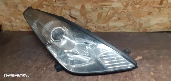 Ótica Dto Toyota Celica Coupé (_T23_)