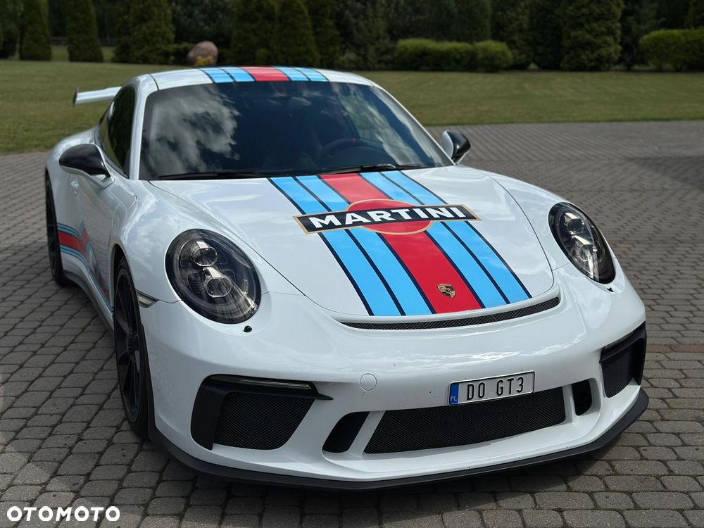 Porsche 911 - 30