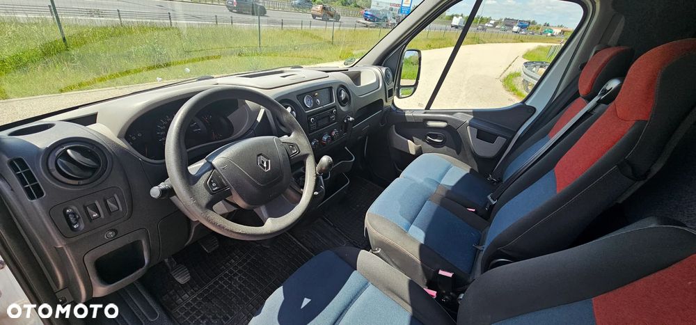 Renault Master - 5