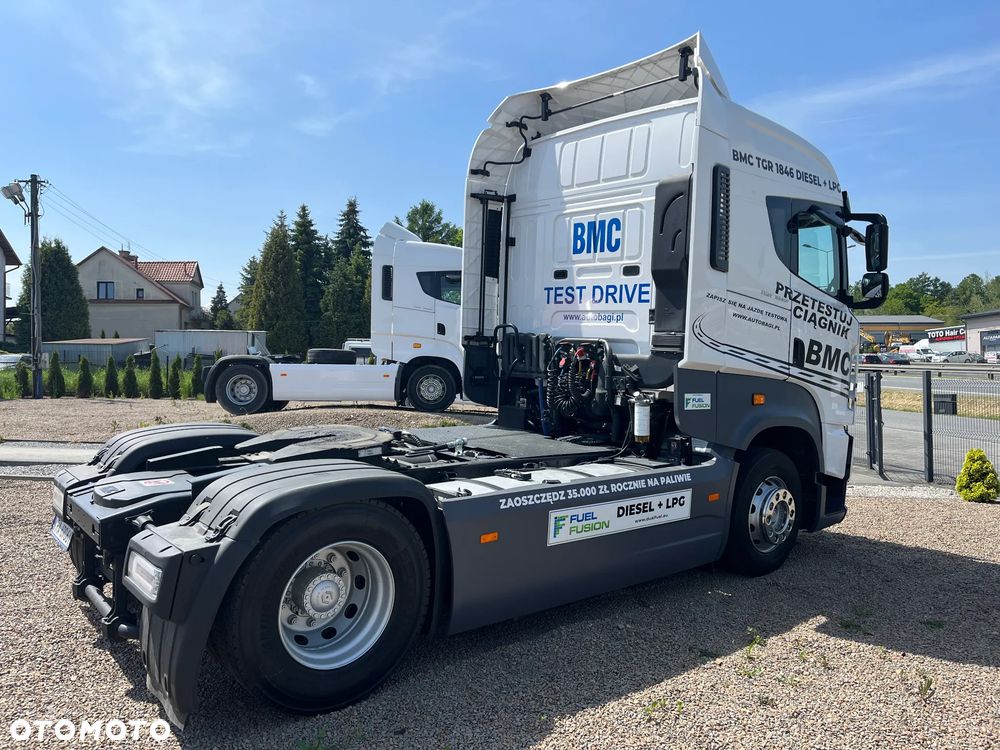 BMC Tugra 1846 - 4