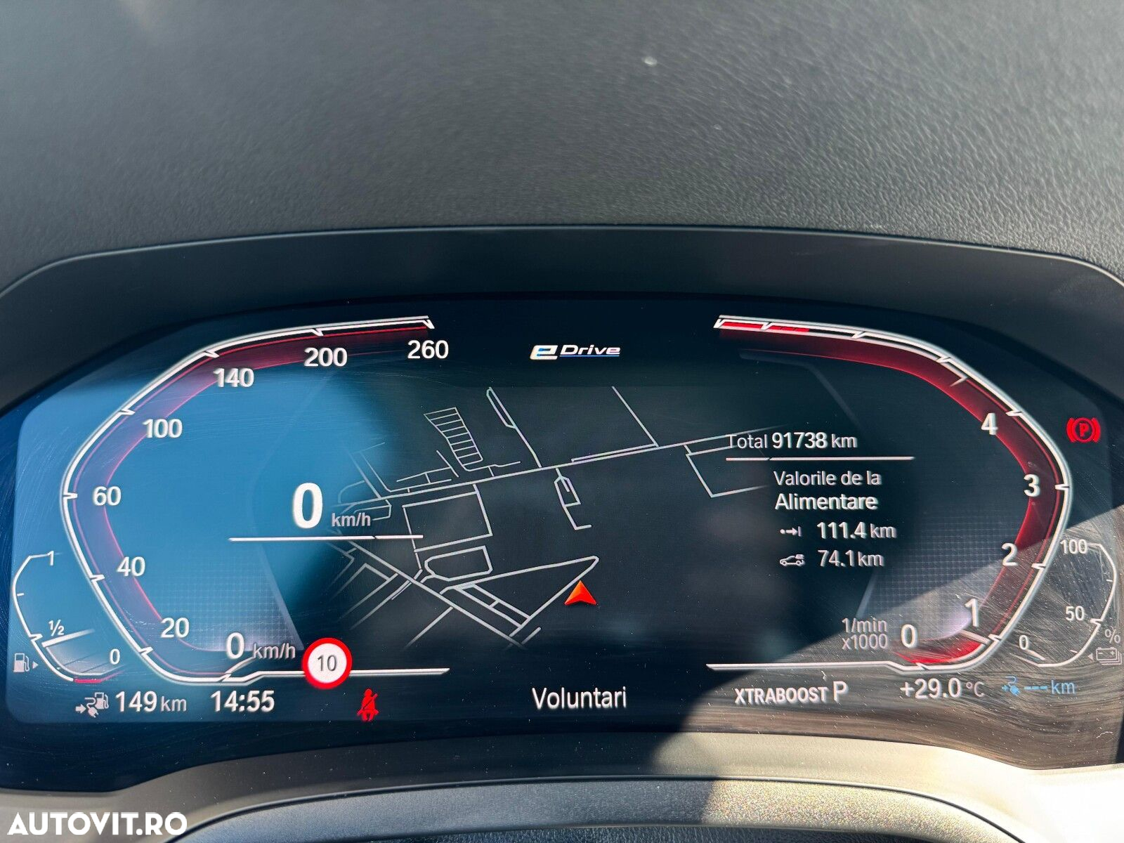 BMW Seria 3 - 8