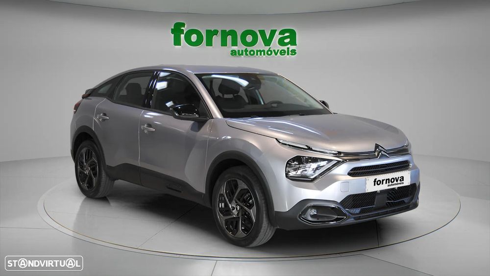 Citroën C4 1.2 PureTech Plus - 5