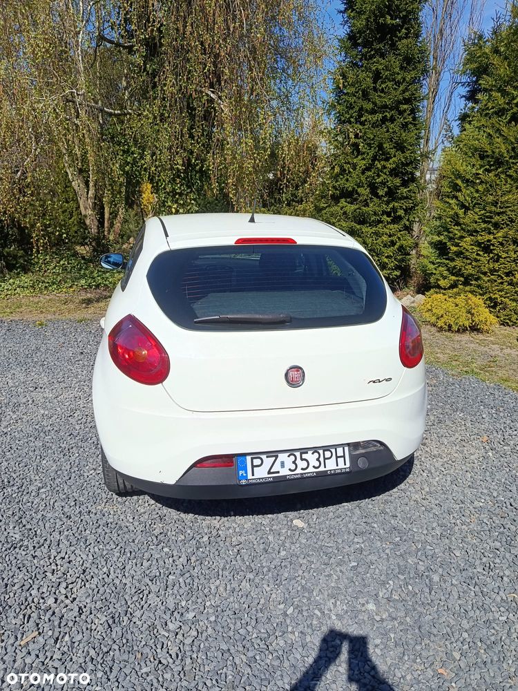Fiat Bravo 1.4 T-JET 16V Street - 4