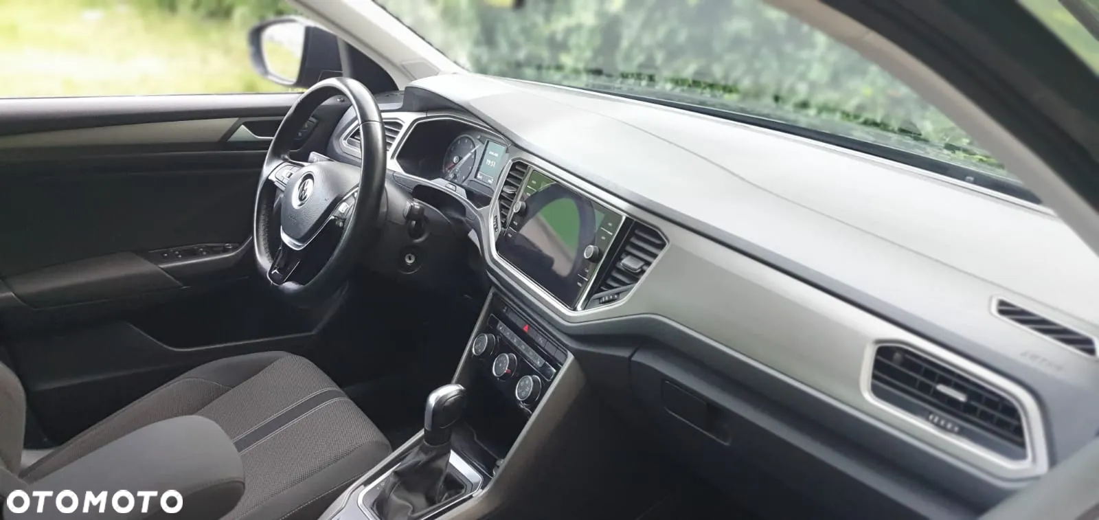 Volkswagen T-Roc 1.5 TSI Life DSG - 13