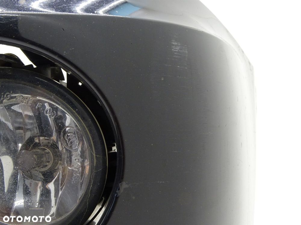 Zderzak przód przedni pdc 668 grill atrapa kompletny 7210441 bmw x3 f25 - 9