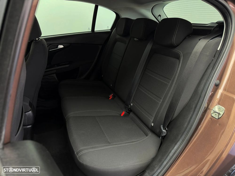 Fiat Tipo 1.3 MultiJet City Life - 10