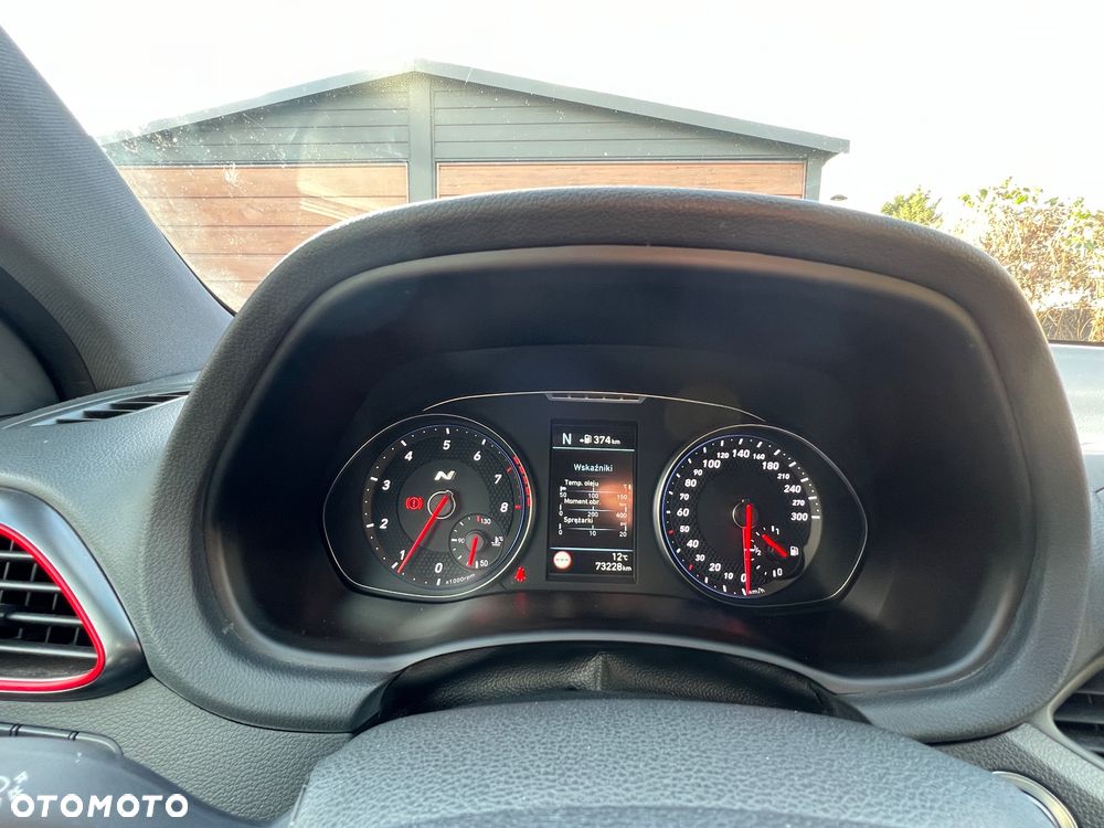 Hyundai i30 N - 24