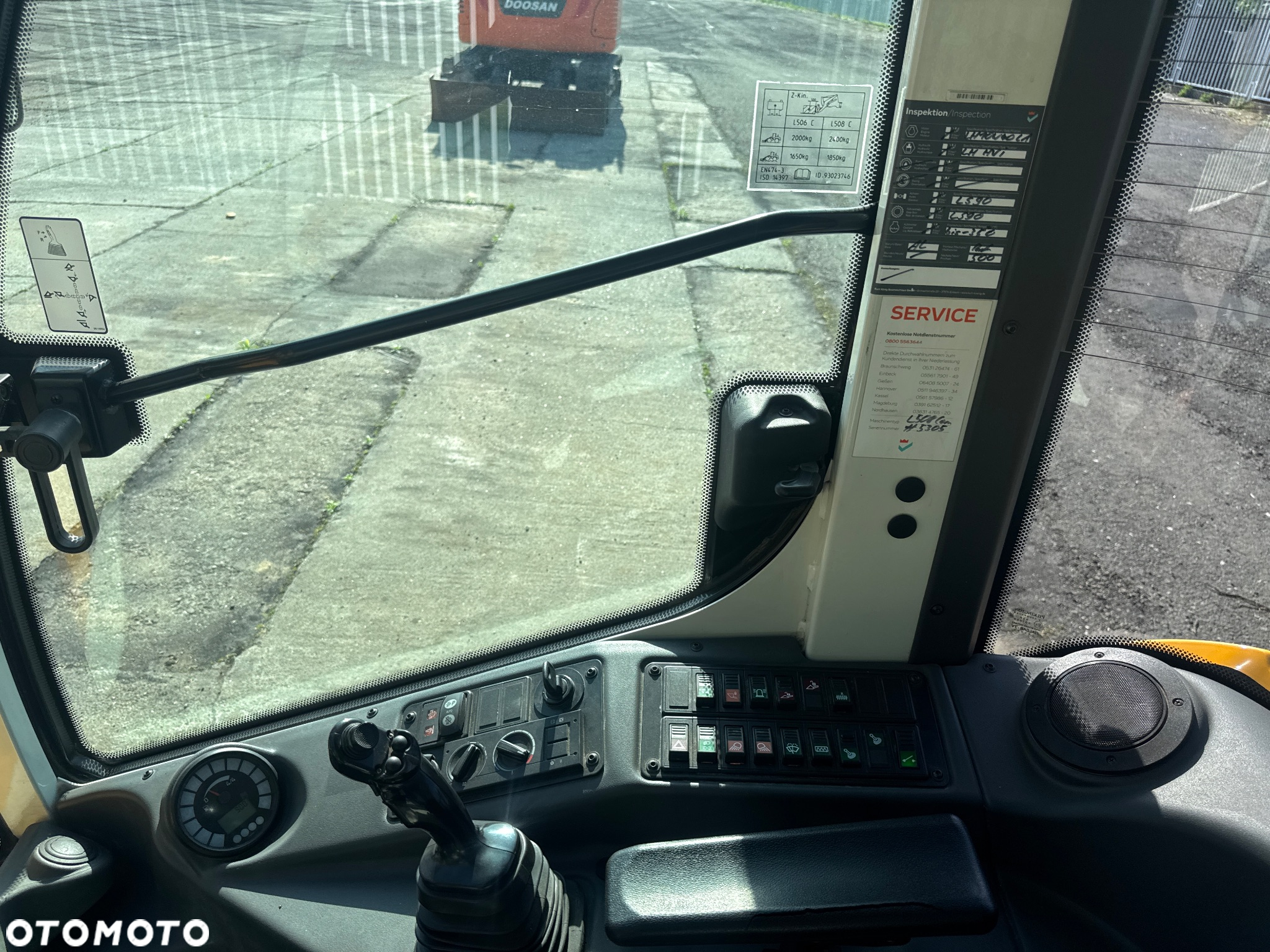 Liebherr 508C - 24