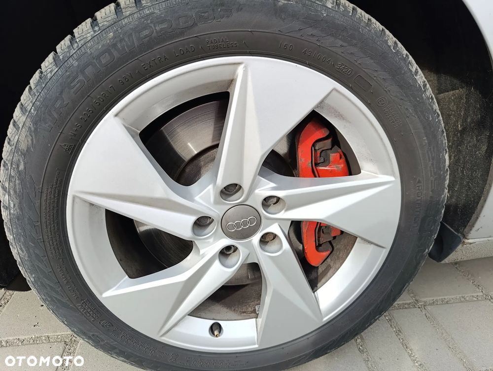 Audi A6 Avant 3.0 TDI DPF quattro tiptronic - 26