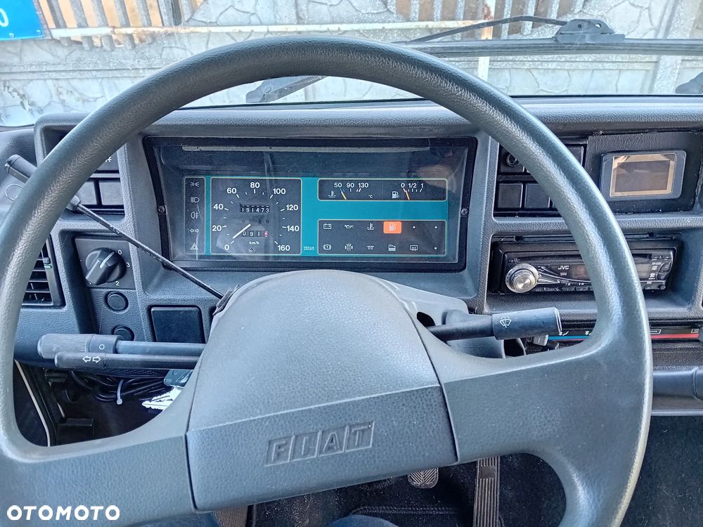 Fiat Ducato - 18