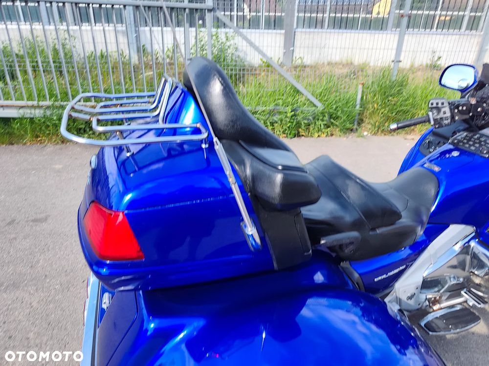 Honda GL - 36