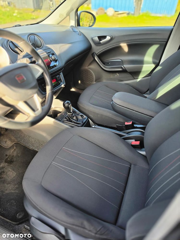 Seat Ibiza - 9