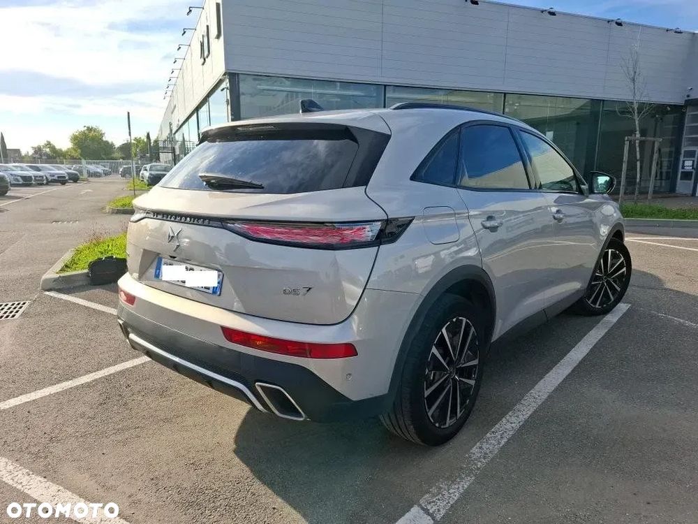 DS Automobiles DS 7 Crossback 1.6 E-Tense Opera - 5