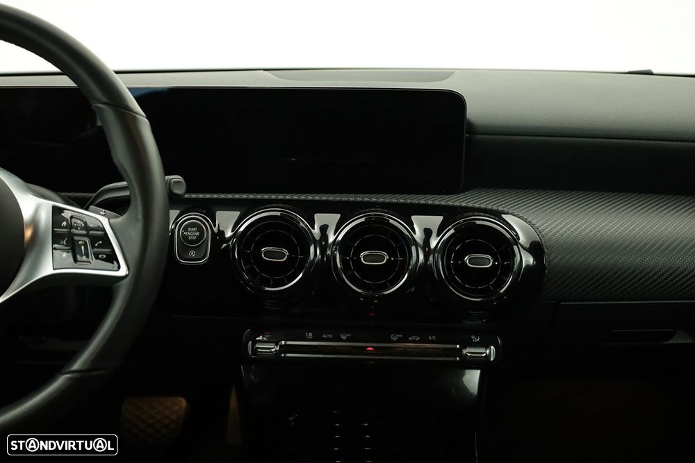 Mercedes-Benz A 200 Standard - 8