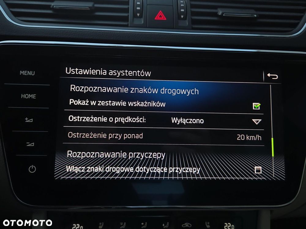 Skoda Superb 2.0 TSI 4x4 L&K DSG - 31