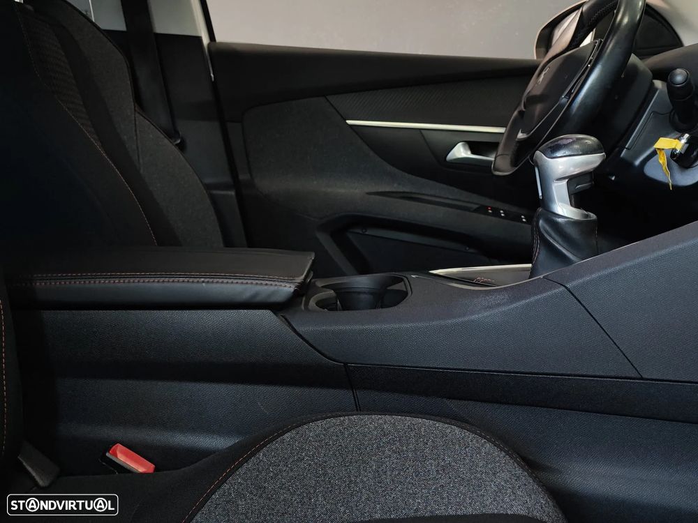 Peugeot 5008 1.6 BlueHDi Active - 40