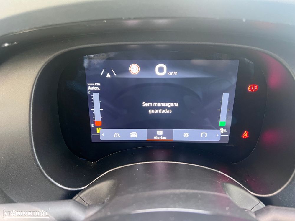Fiat Panda 1.0 Hybrid City - 25