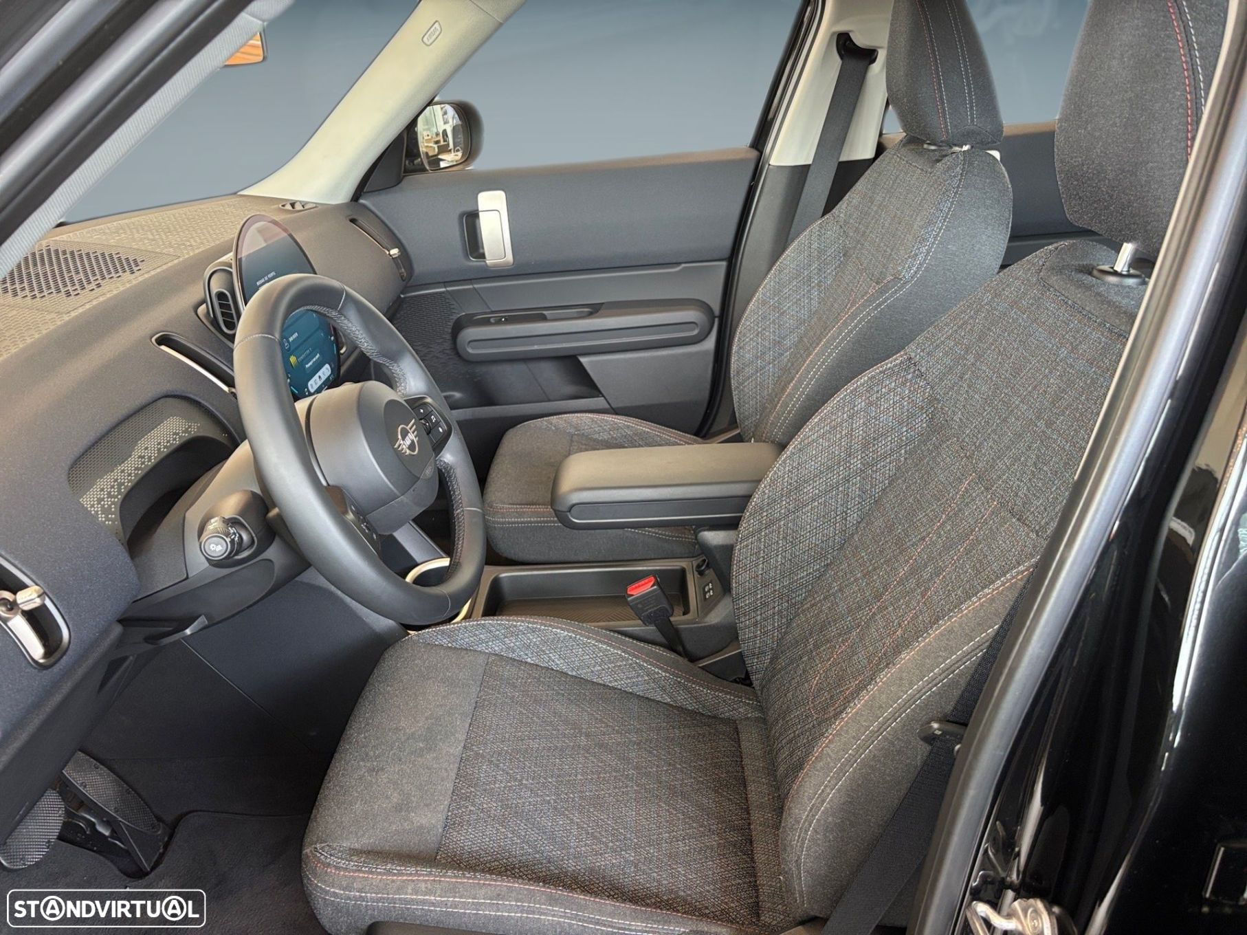 MINI Countryman C Essential XS - 9