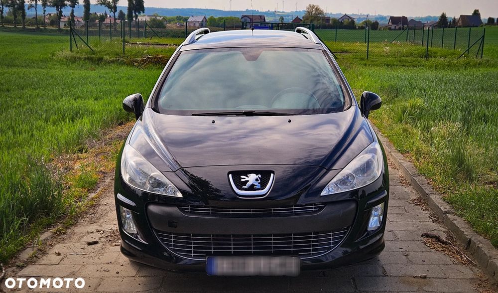 Peugeot 308 - 2