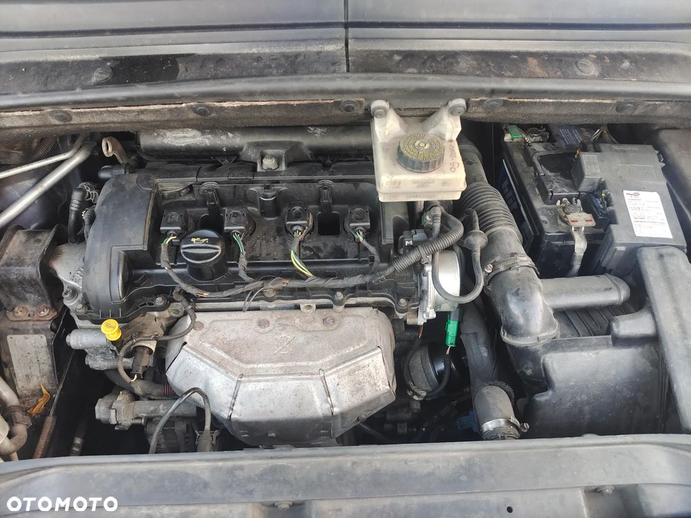 Citroën C4 1.6 VTi Exclusive - 14
