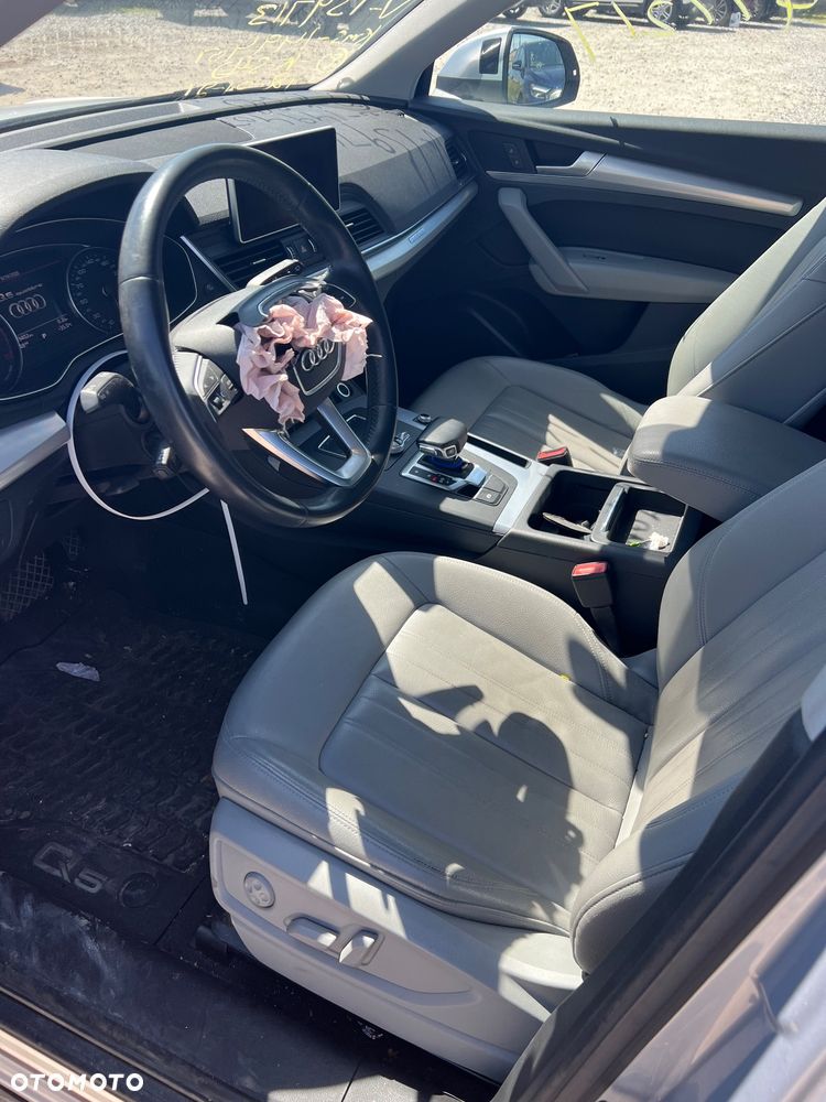 Audi Q5 2.0 TFSI Quattro S tronic design - 21