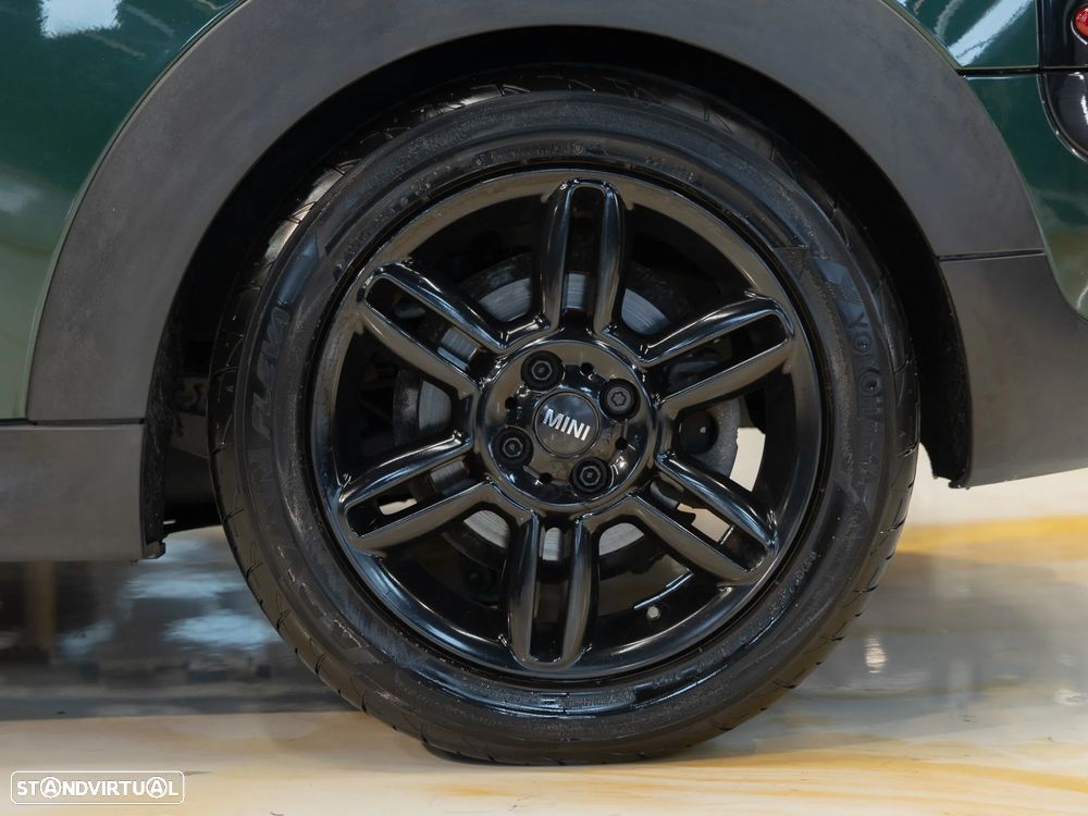 MINI Clubman - 15