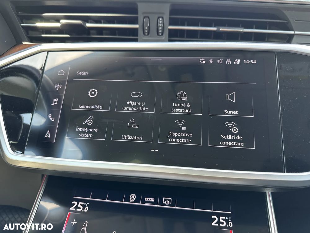 Audi A6 Limuzina - 23