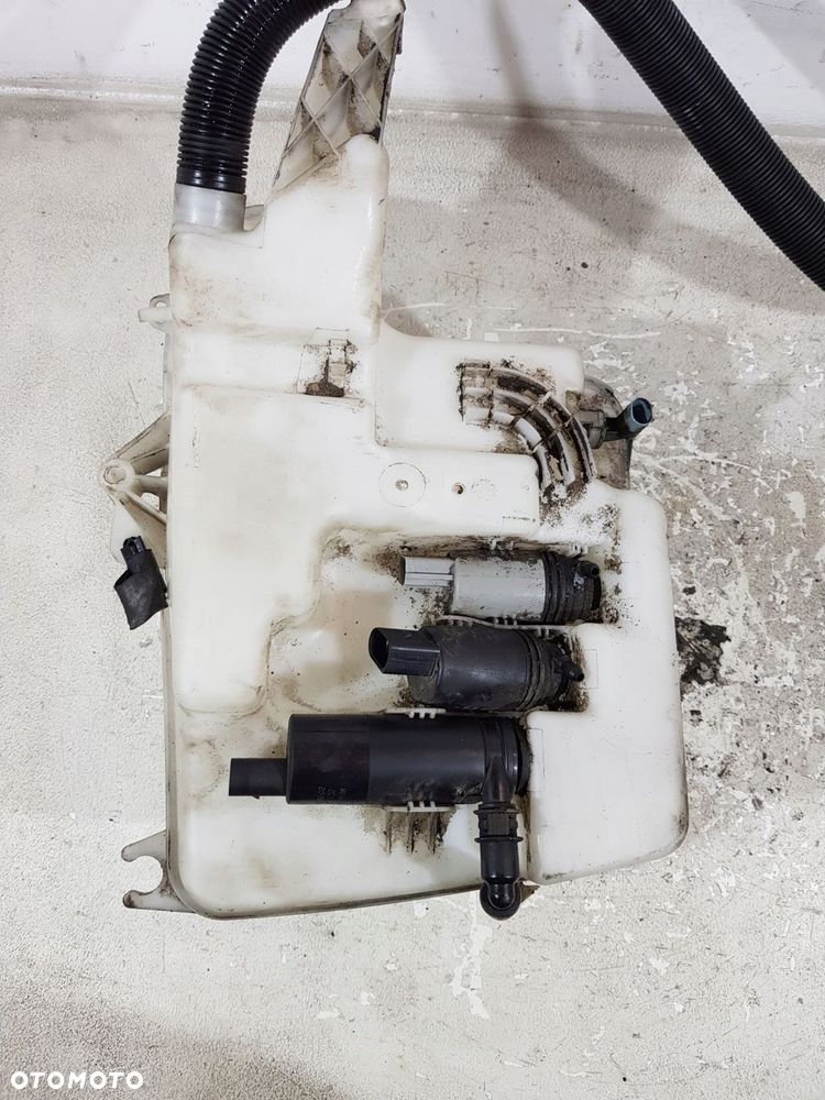 zbiornik płynu spryskiwaczy 7179451 bmw e60 e61 lci eur xenon - 6