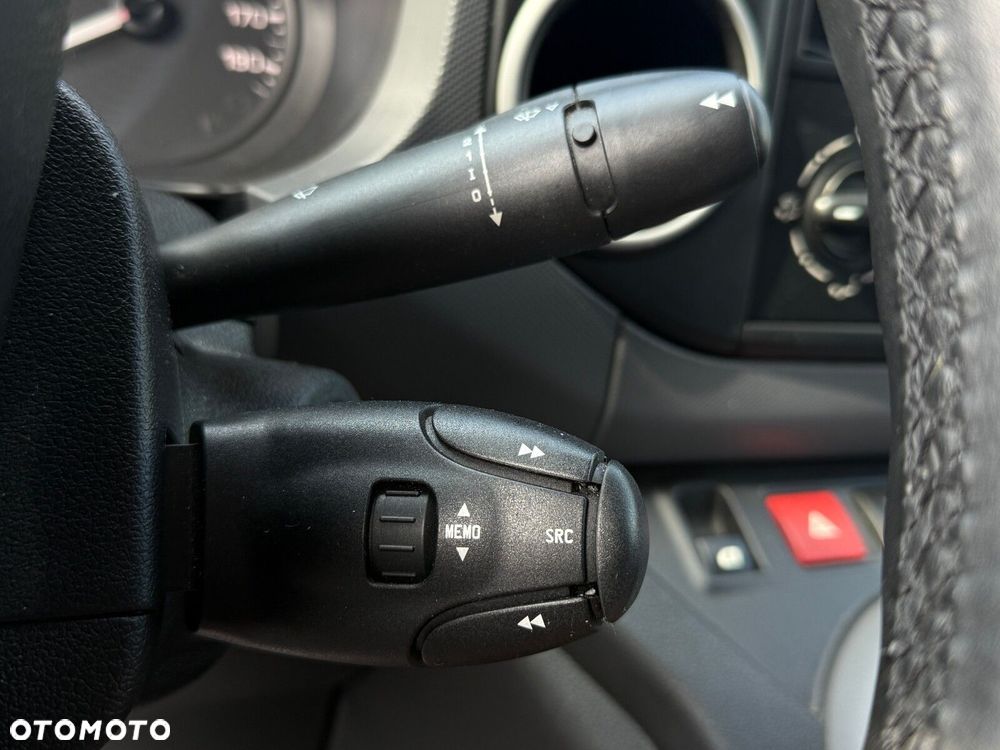 Peugeot partner - 22