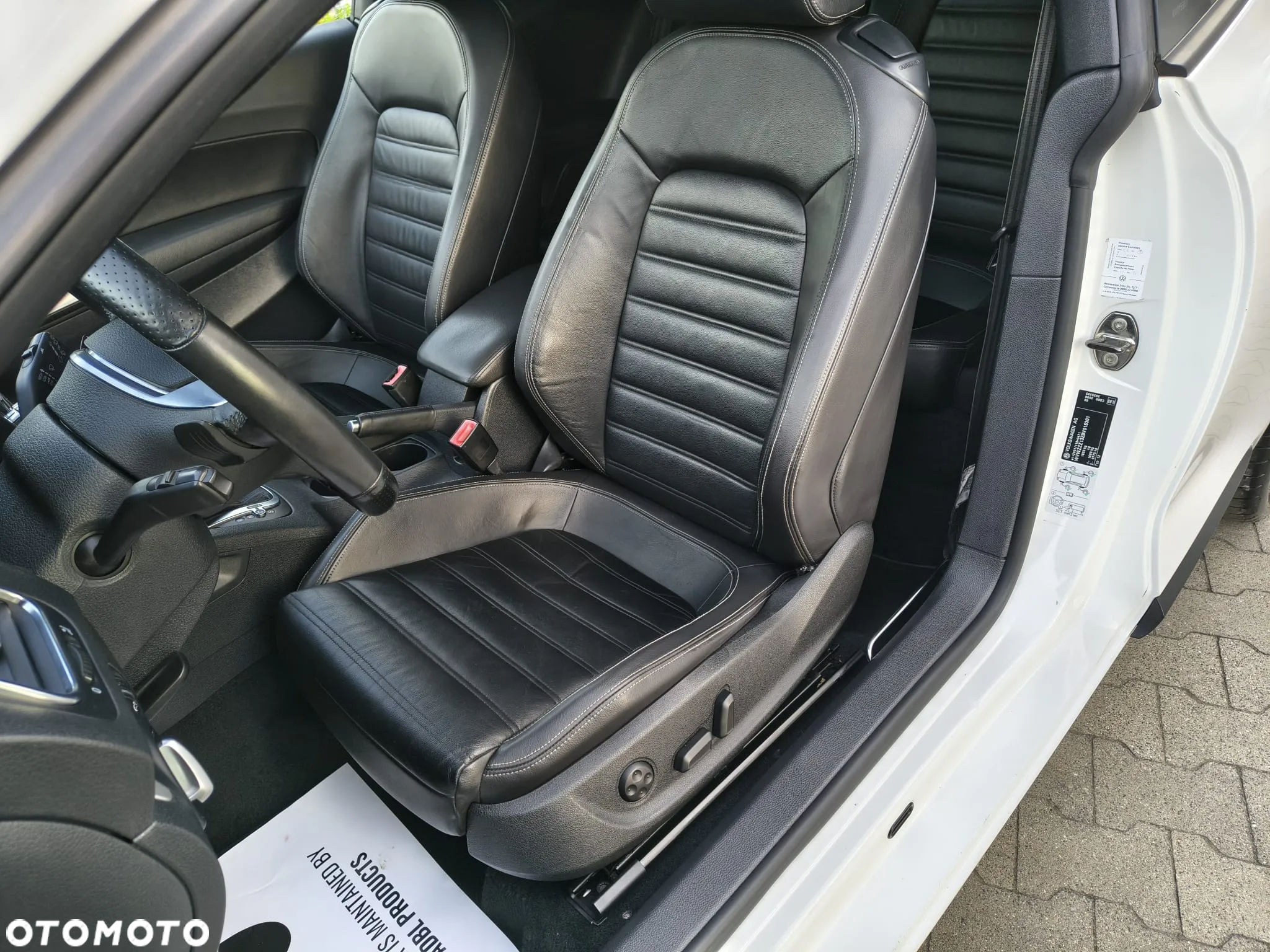 Volkswagen Scirocco 2.0 TDI DSG - 23