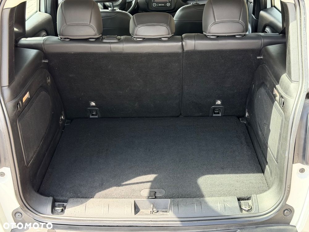 Jeep Renegade 1.4 MultiAir Limited - 17