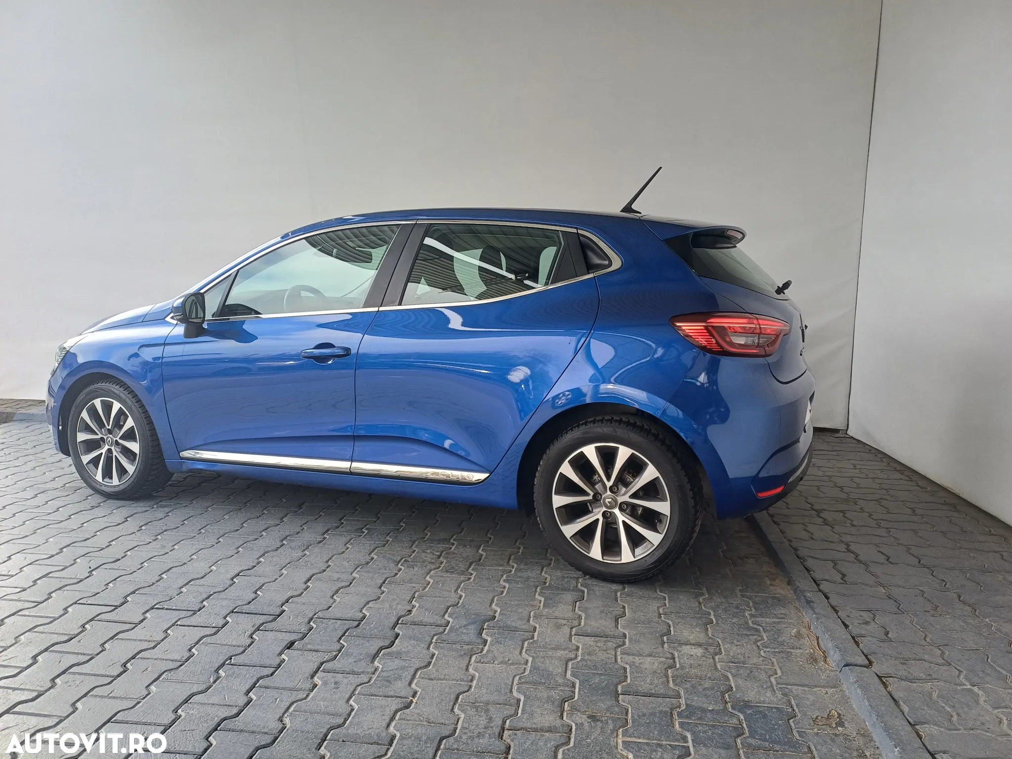 Renault Clio V 1.0 TCe Intens - 3