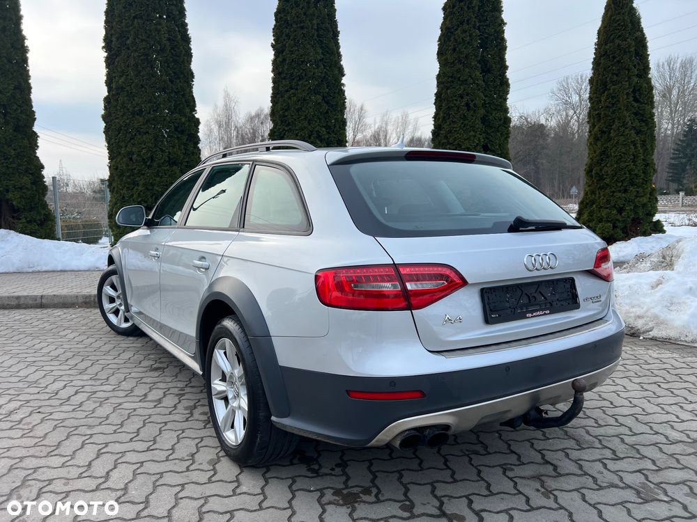 Audi A4 Avant 2.0 TDI Quattro S tronic - 3