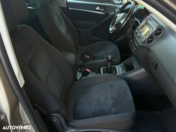 Volkswagen Tiguan - 21