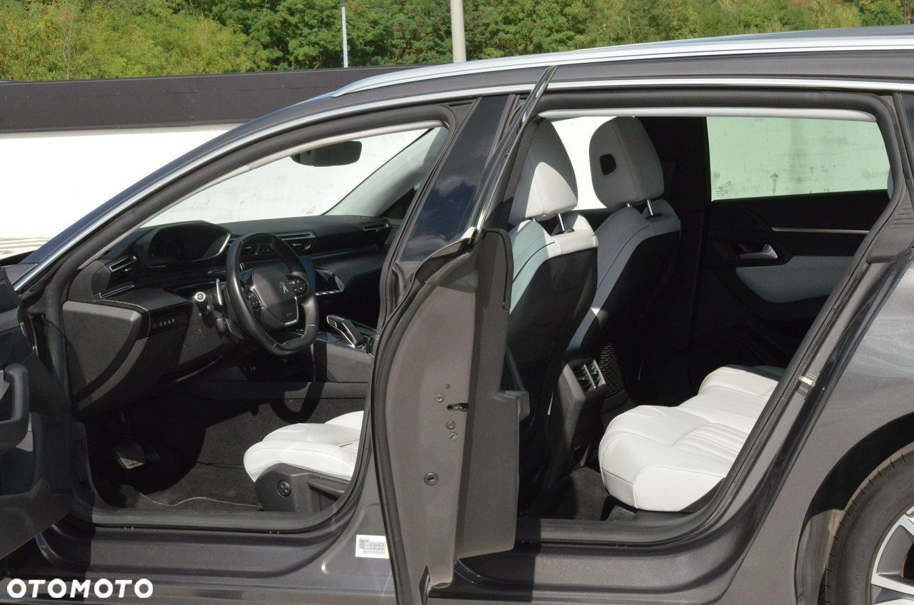 Peugeot 508 - 39