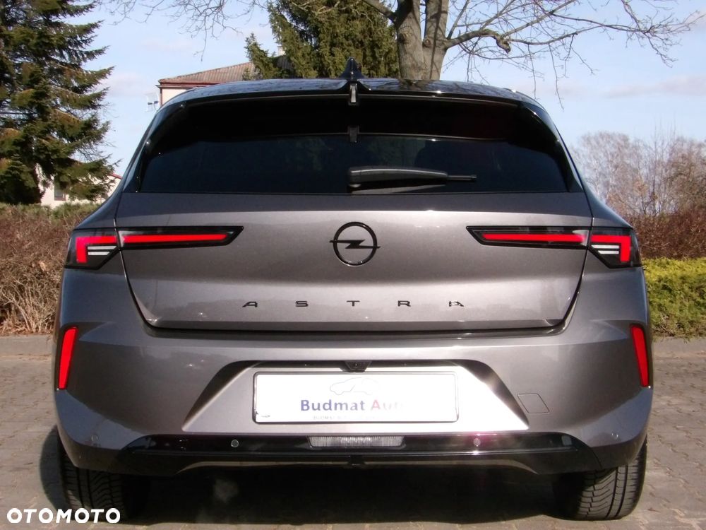 Opel Astra 1.2 T GS S&S - 7