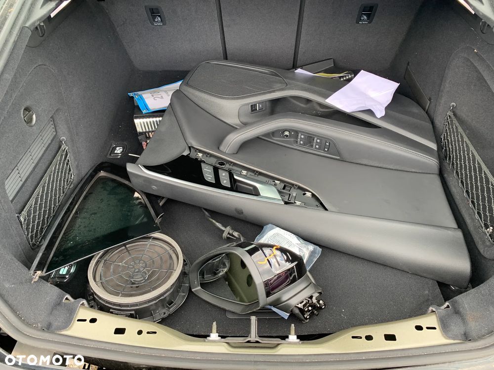 Audi A5 Sportback 45 TFSI quattro S tronic - 10