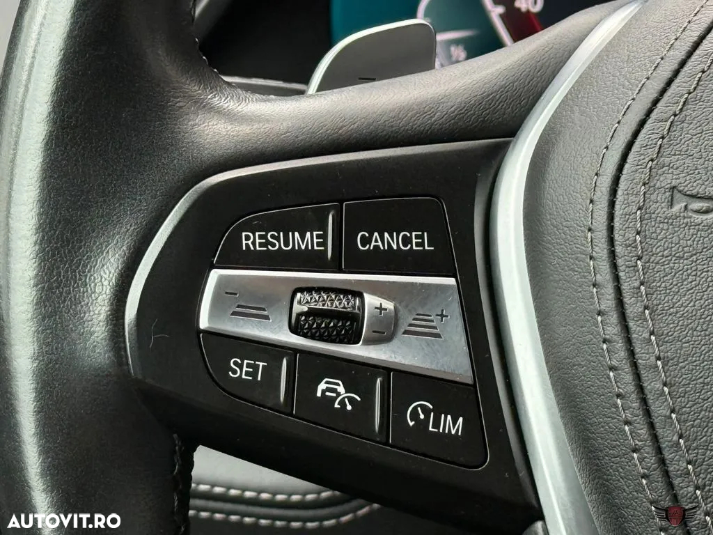 BMW X5 xDrive45e AT PHEV - 38