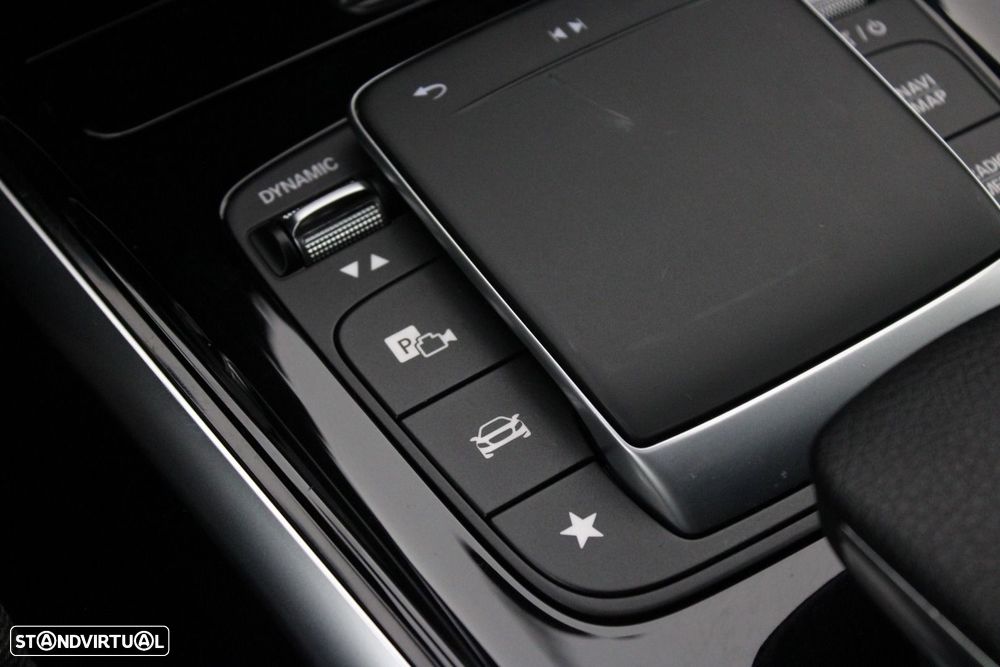Mercedes-Benz GLB 200 d Progressive - 27