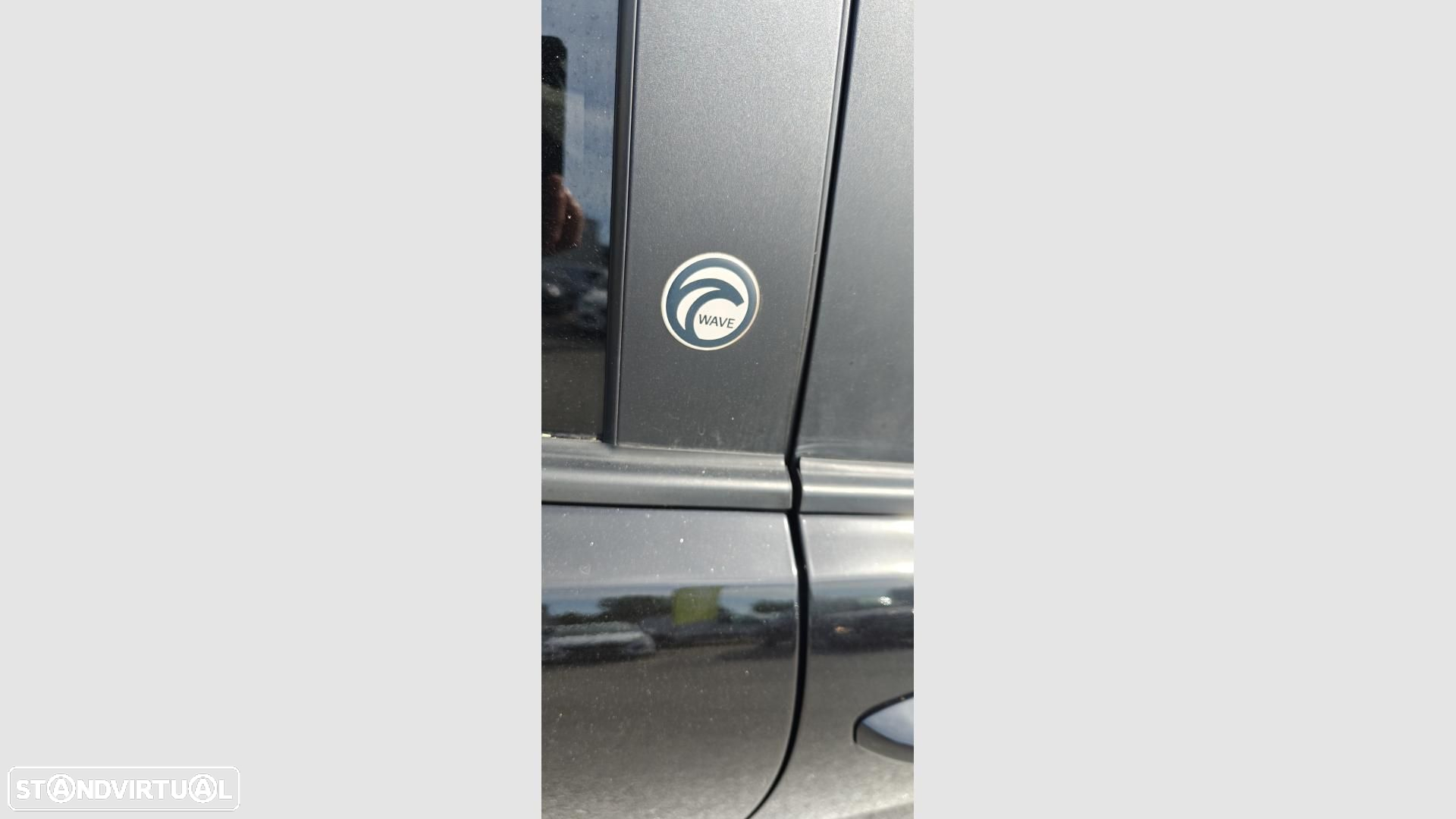Kia Stonic 1.0 T-GDI Wave - 9
