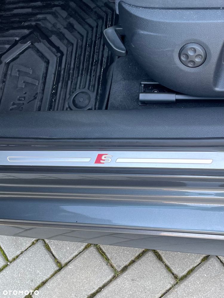 Audi A3 Limousine 35 TFSI S tronic - 10