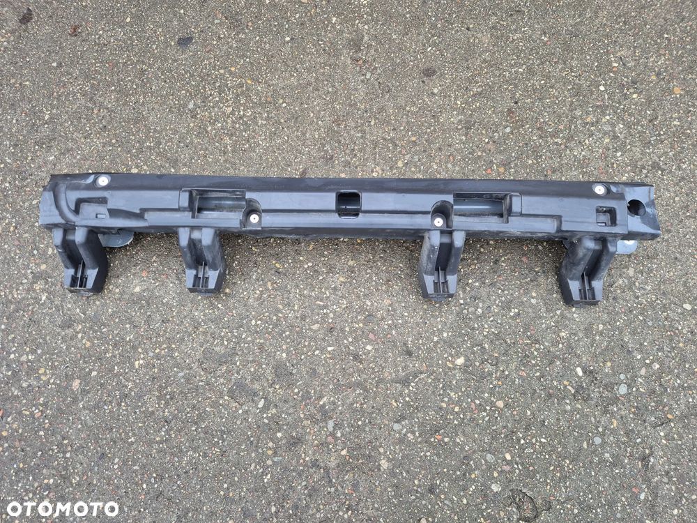 Dacia Sandero III 21- absorber wzmocnienie belka zderzak tylny belka - 1