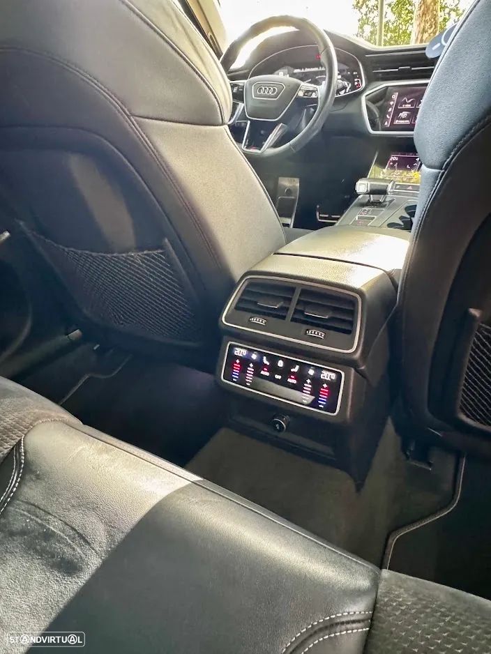Audi A6 Avant 55 TFSIe quattro Sport S tronic - 17