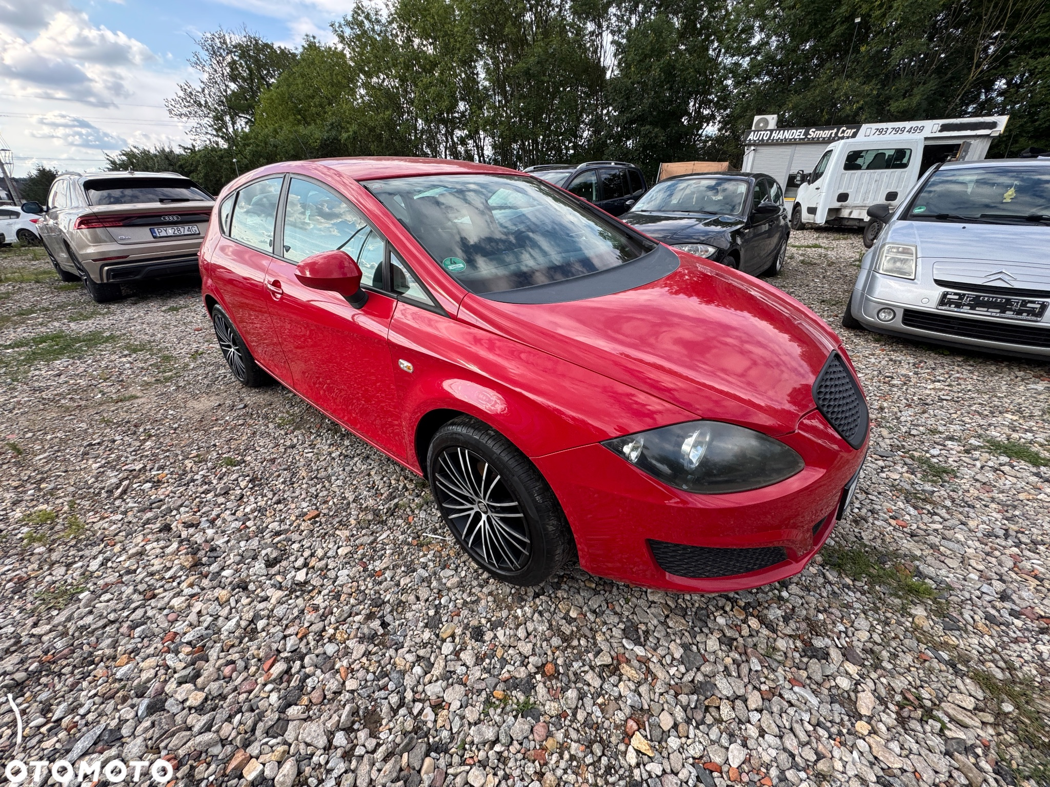 Seat Leon 1.4 Sport Limited - 2