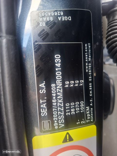 Cupra Formentor 1.4 e-Hybrid Sport DSG - 61
