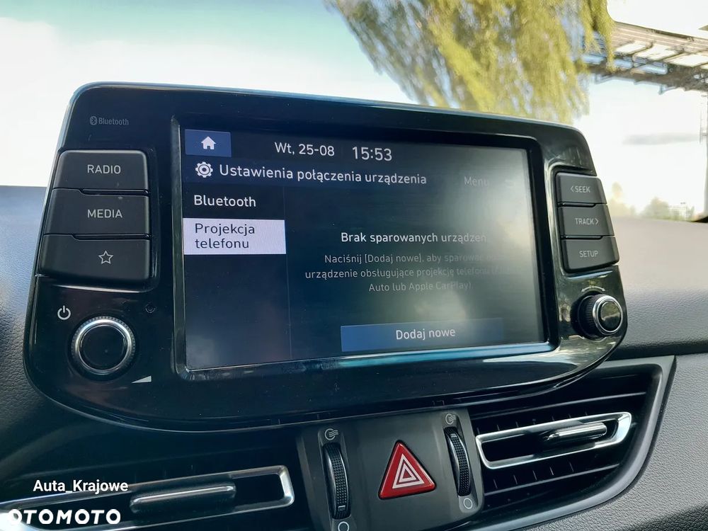 Hyundai i30 1.5 T-GDI 48V Smart DCT - 17