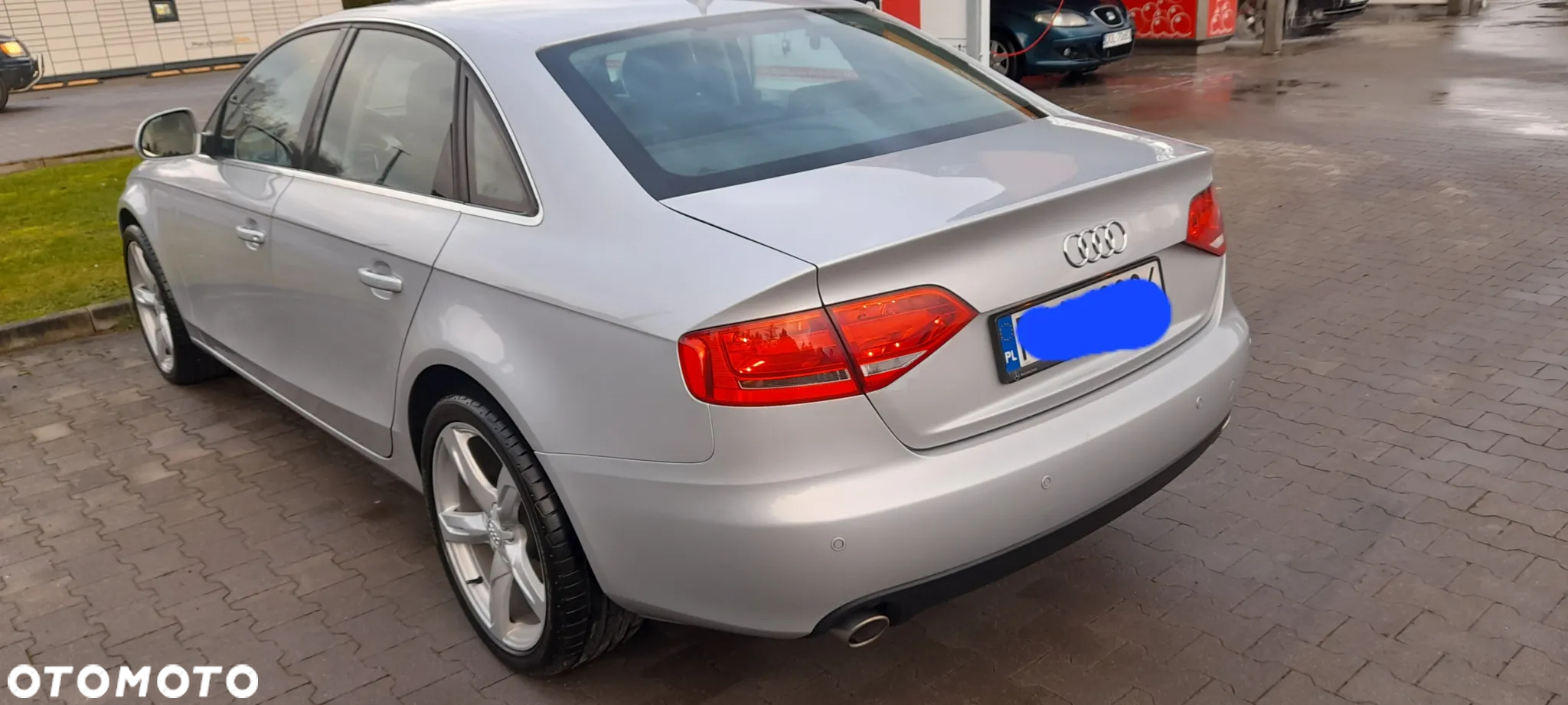 Audi A4 - 21