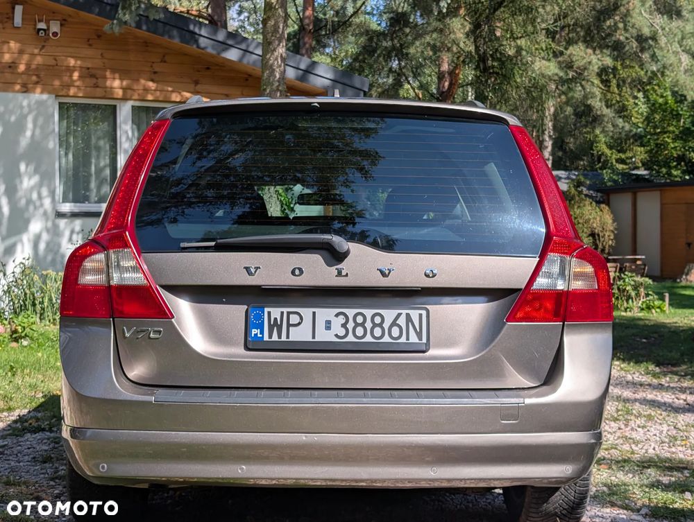 Volvo V70 2.0D Momentum - 13